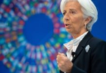 Christine Lagarde Bitcoin Crypto News