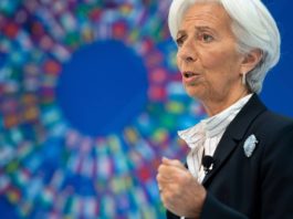 Christine Lagarde Bitcoin Crypto News