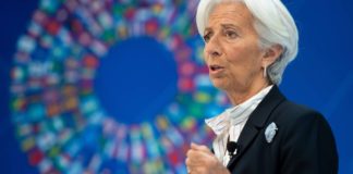 Christine Lagarde Bitcoin Crypto News