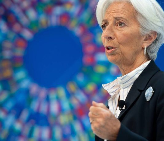 Christine Lagarde Bitcoin Crypto News